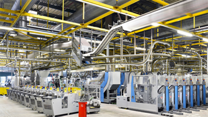 TE Connectivity發(fā)布《智能時代傳感器發(fā)展及應用報告》 