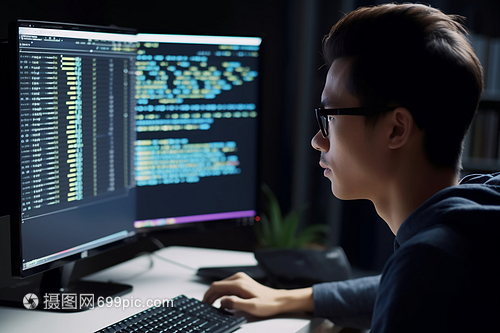 程序員如何高效檢查編程代碼 以計算機網(wǎng)絡技術開發(fā)為例