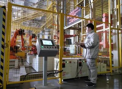 青島工業(yè)互聯(lián)網(wǎng) 從100到生態(tài)的生態(tài)化演進之路