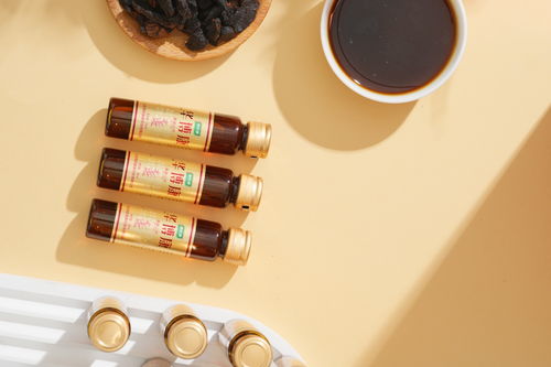 華博康黃精山藥口服液 復(fù)合飲品，現(xiàn)代家庭健康管理的智慧之選與安心港灣